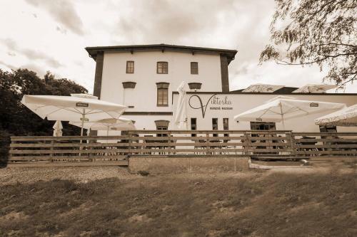 Hostal Wellness Hotel - Viktorka, Hereck� D?m