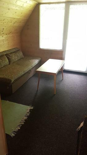 Lodge Chata L�ska ?esk� Kamenice