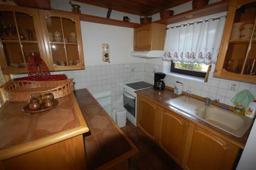 Holiday Home In Ceska Cermna 1036