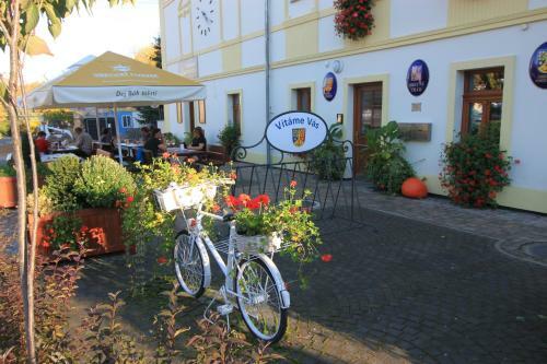 Idyllicprague Cherry Tree Cottage