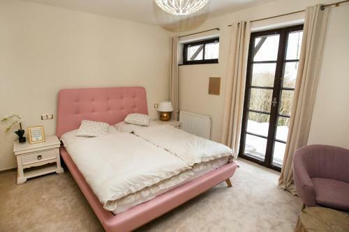 Hotel Resort Ml�n ?ernovice