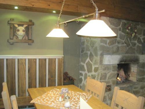 Hostal Ubytov�n� Elias