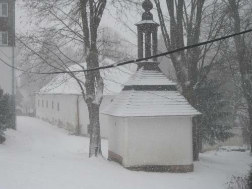 Hostal Ubytov�n� Elias