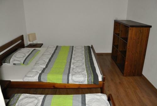 Hostal Penzion Fo?tovna