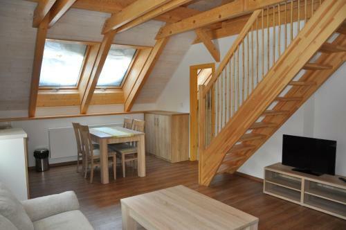 Hostal Penzion Fo?tovna
