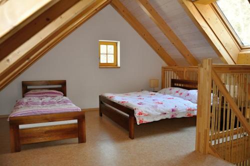Hostal Penzion Fo?tovna