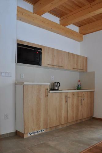 Hostal Penzion Fo?tovna