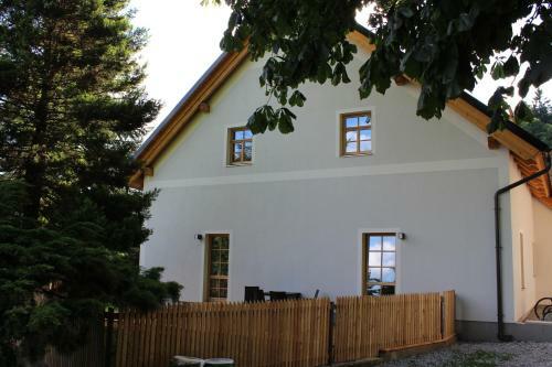 Hostal Penzion Fo?tovna