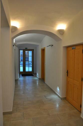 Hostal Penzion Fo?tovna