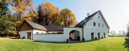 Hostal Penzion Fo?tovna