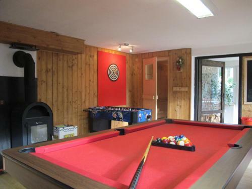 Holiday Home In Cachrov/b�hmerwald 35500