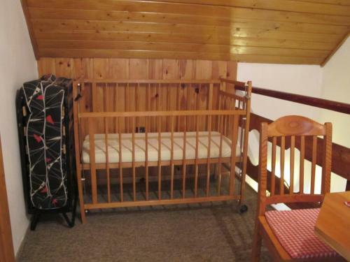 Holiday Home In Cachrov/b�hmerwald 35500