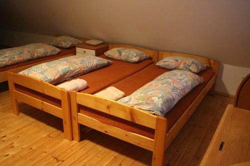 Holiday Home U Ry?av�ch