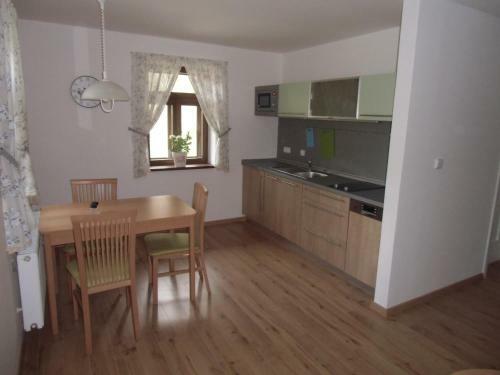 Apartamento H�jovna Bukovec