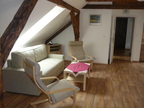 Apartamento H�jovna Bukovec