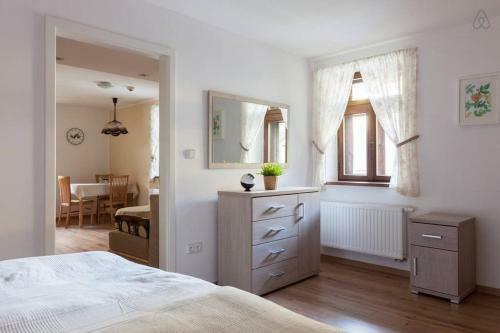 Apartamento H�jovna Bukovec