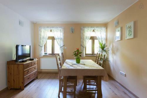 Apartamento H�jovna Bukovec