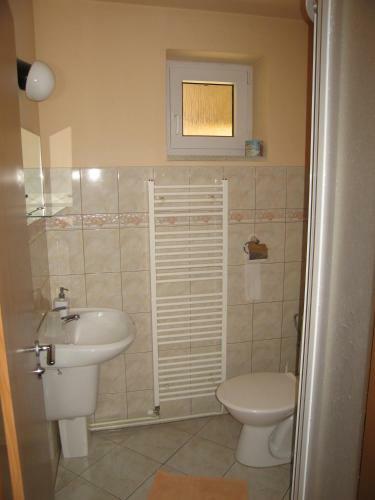 Hostal Penzion L�ze?sk� D?m