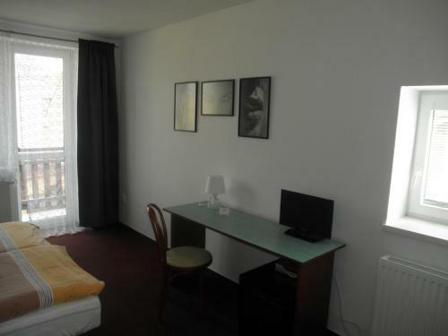 Hotel Bru?perk