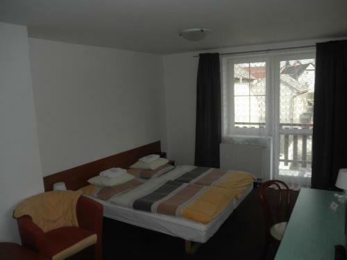 Hotel Bru?perk