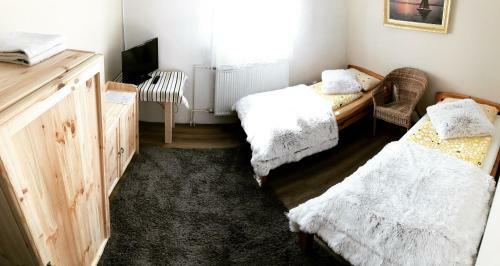 Hotel Koliba U Star� V??e