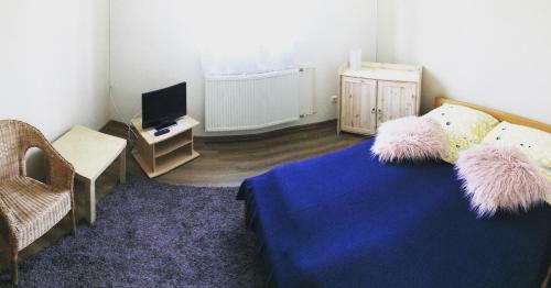 Hotel Koliba U Star� V??e