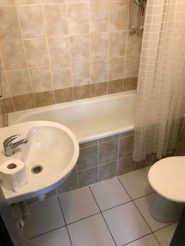 Hotel Koliba U Star� V??e