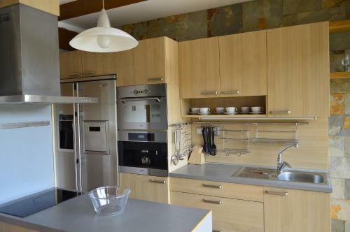 Villa Vila Prygl **** Brn?nsk� P?ehrada
