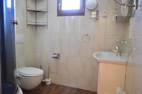Villa Vila Prygl **** Brn?nsk� P?ehrada