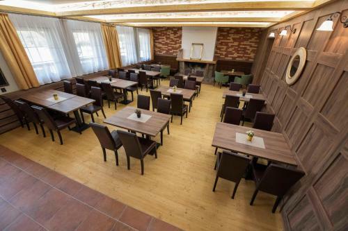 Hostal Penzion Patron
