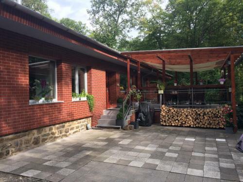 Apartm�n Brno Jelenice