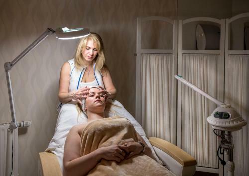 Wellness Hotel Green Paradise