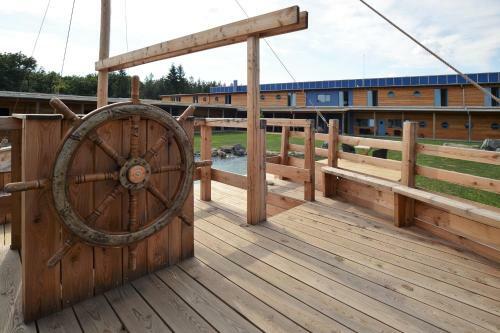 Agroturismo Farma Noe