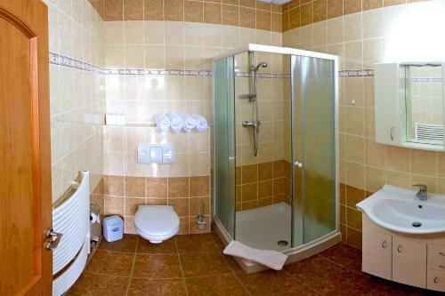 Apartm�ny Bran�?kov