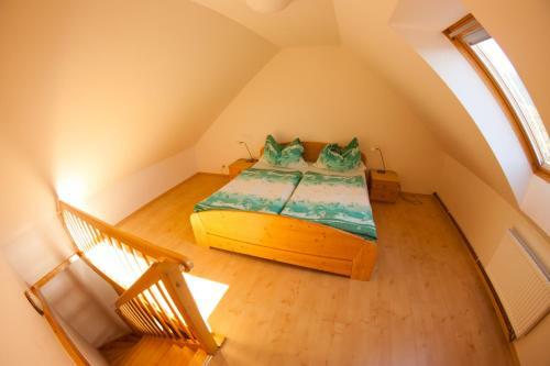 Apartm�ny Bran�?kov