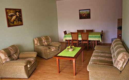 Apartm�ny Bran�?kov