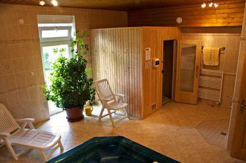 Apartm�ny Bran�?kov
