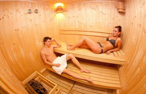 Apartm�ny Bran�?kov