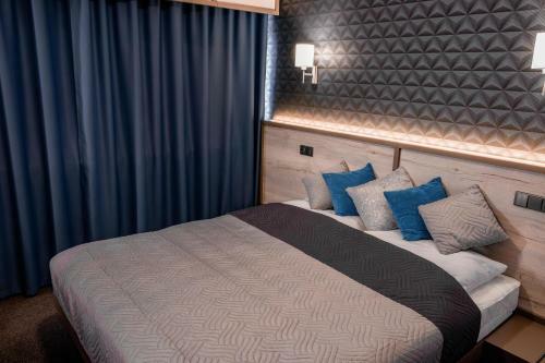 Hostal Exclusive Pension Vista Mlada Boleslav