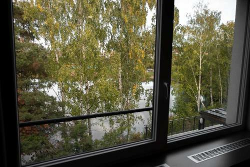 Hostal Exclusive Pension Vista Mlada Boleslav