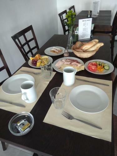Hotel Brada