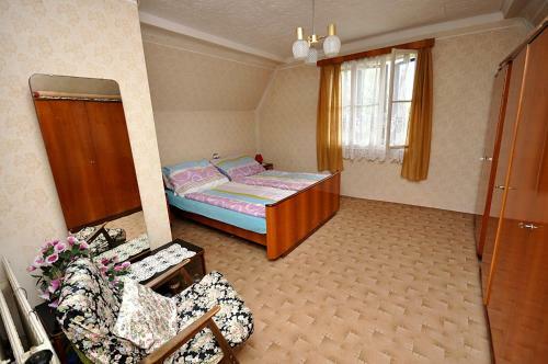 Holiday Home In Borovnicka 1260