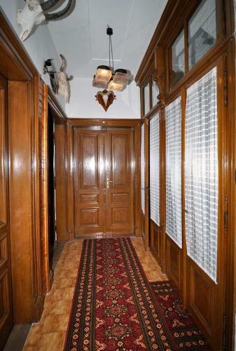 Hostal Penzion Antonea