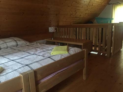 Lodge U Smol�k?