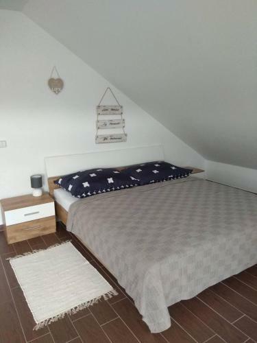 Apartm�ny Pod Lesem