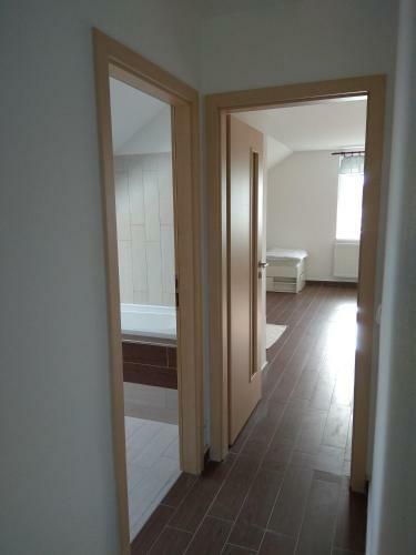 Apartm�ny Pod Lesem