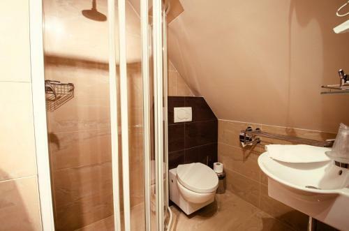 Restaurace A Hotel Fortna