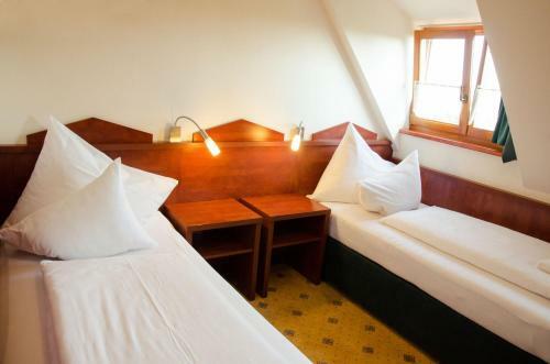Restaurace A Hotel Fortna
