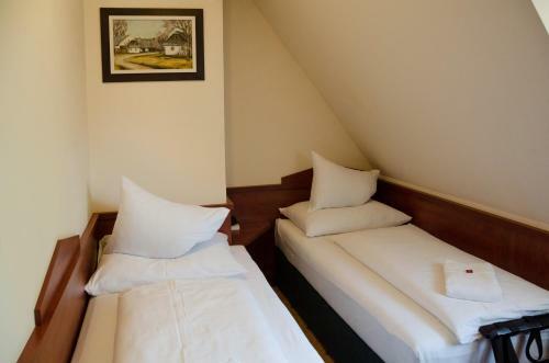 Restaurace A Hotel Fortna