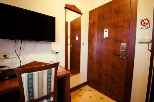 Restaurace A Hotel Fortna